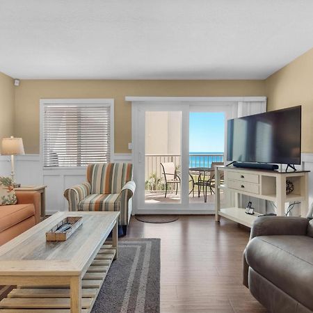 Apartamento Holiday Surf And Racquet Club 412 Destin Exterior foto