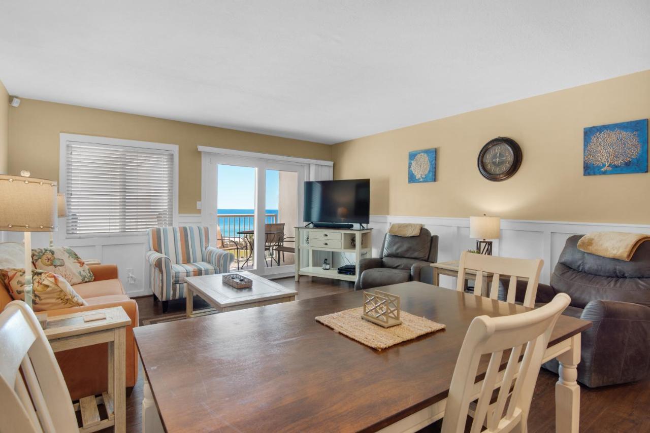 Apartamento Holiday Surf And Racquet Club 412 Destin Exterior foto