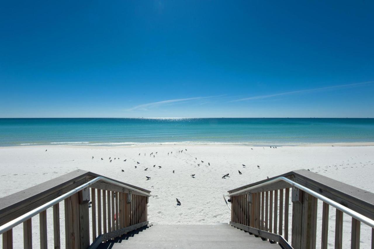 Apartamento Holiday Surf And Racquet Club 412 Destin Exterior foto