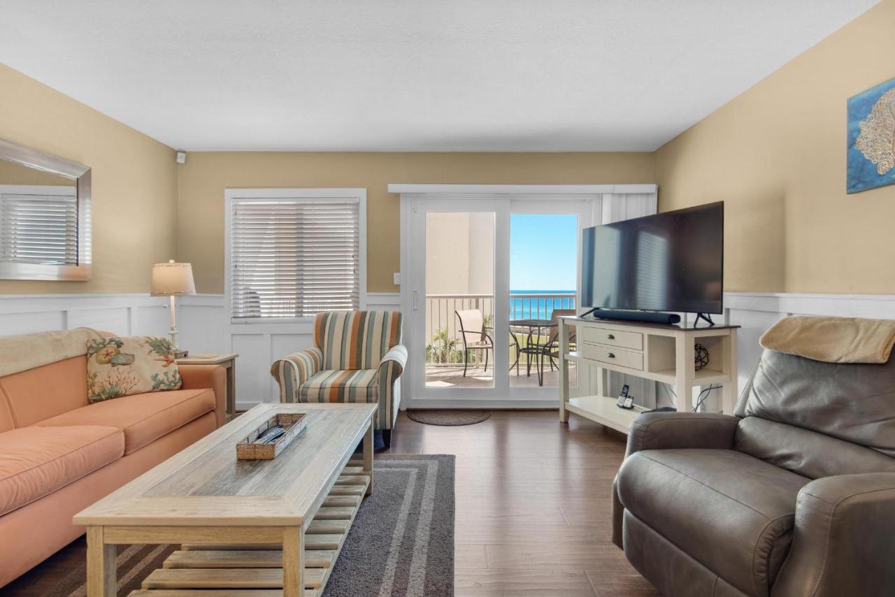 Apartamento Holiday Surf And Racquet Club 412 Destin Exterior foto