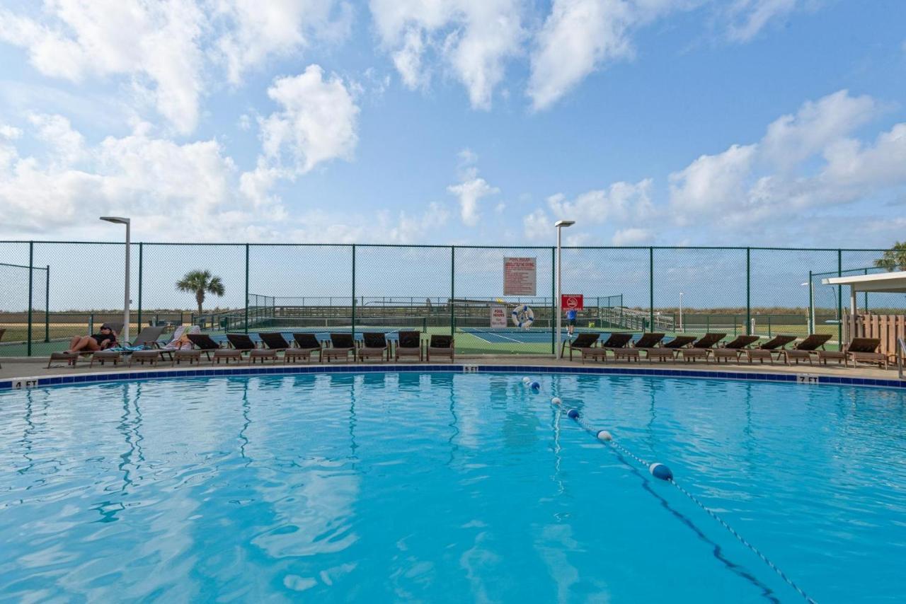 Apartamento Holiday Surf And Racquet Club 412 Destin Exterior foto