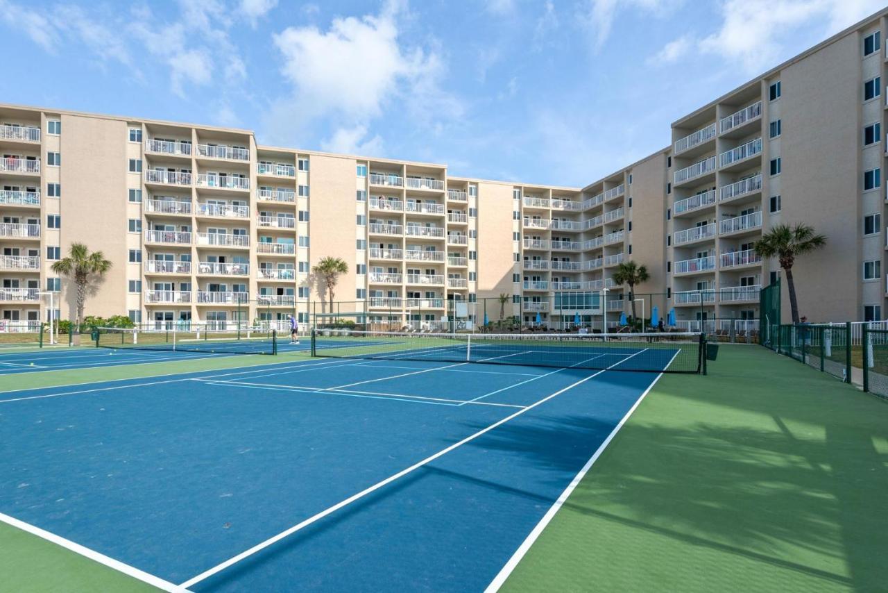 Apartamento Holiday Surf And Racquet Club 412 Destin Exterior foto