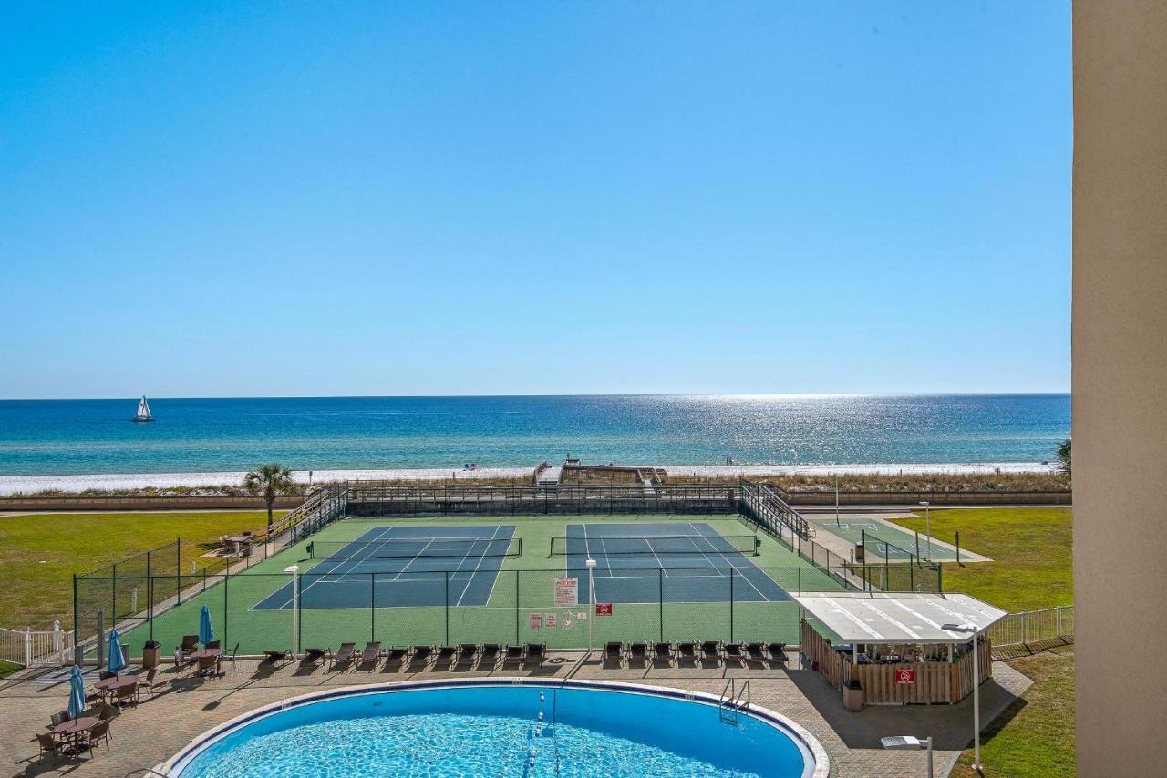 Apartamento Holiday Surf And Racquet Club 412 Destin Exterior foto