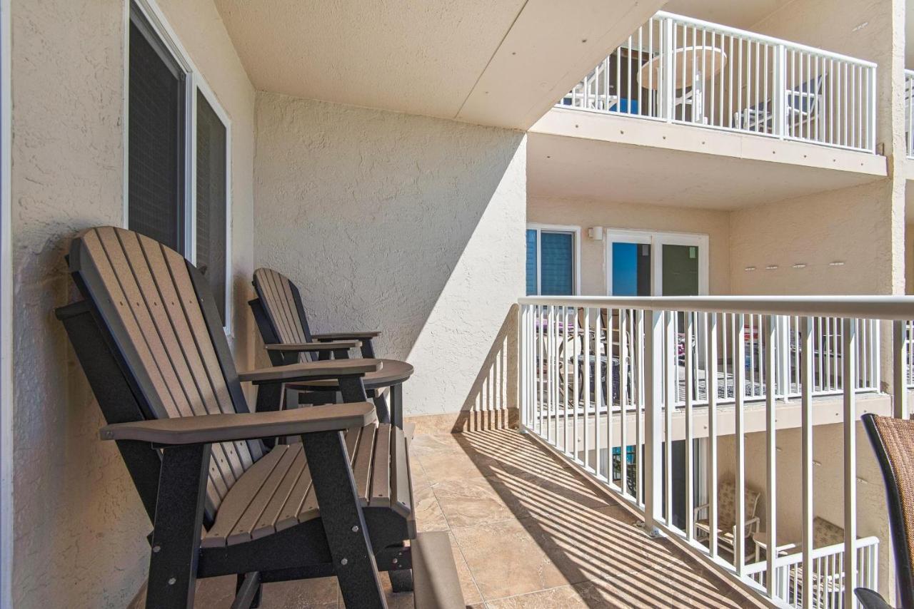 Apartamento Holiday Surf And Racquet Club 412 Destin Exterior foto