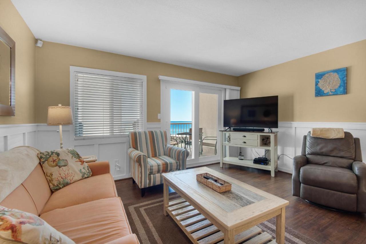 Apartamento Holiday Surf And Racquet Club 412 Destin Exterior foto