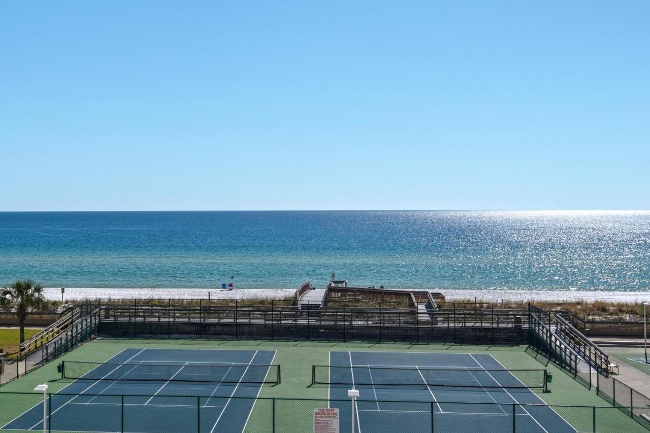 Apartamento Holiday Surf And Racquet Club 412 Destin Exterior foto